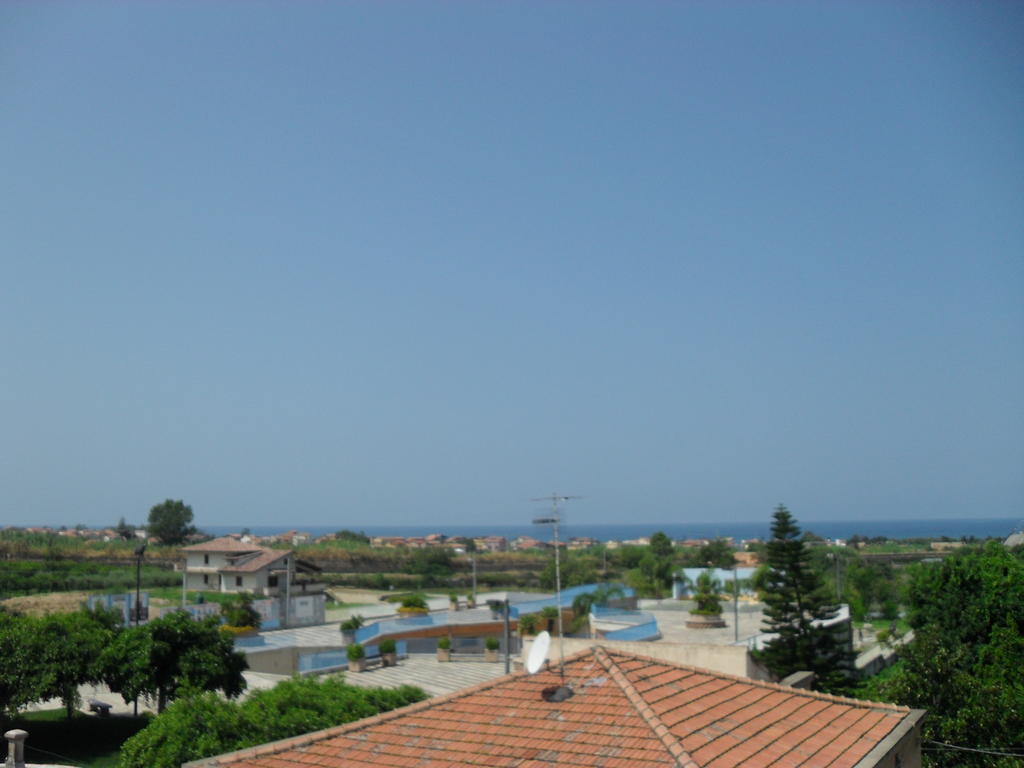 Hotel Piro Torrenova  Kamer foto