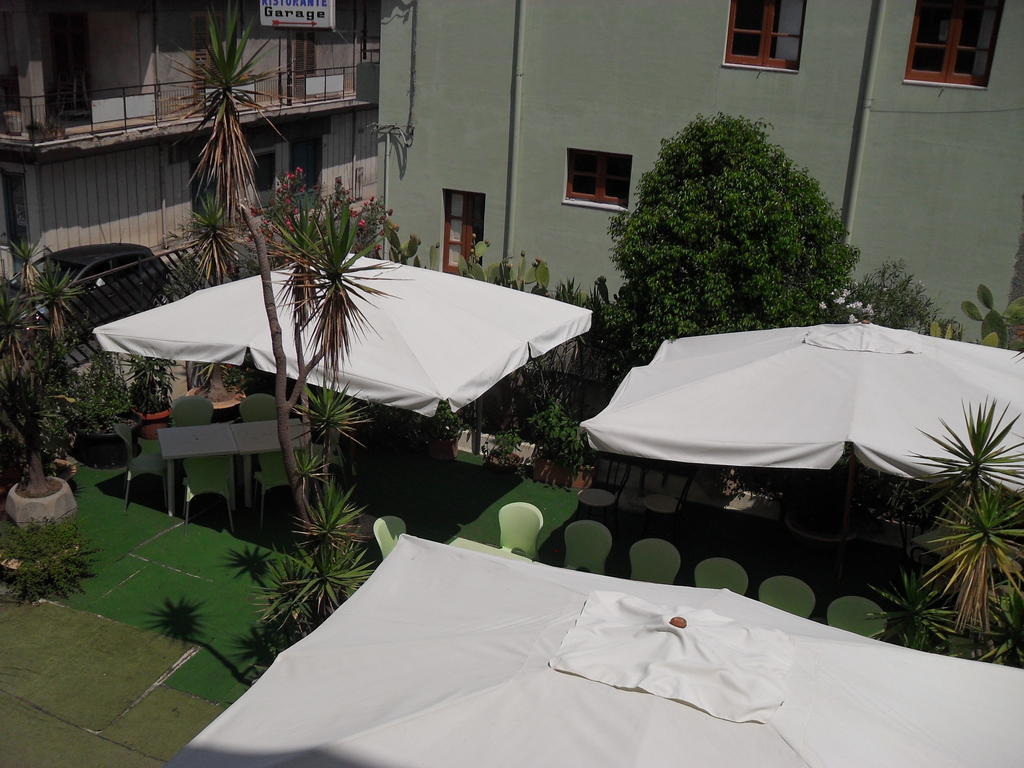 Hotel Piro Torrenova  Buitenkant foto