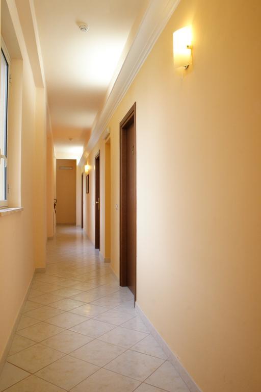Hotel Piro Torrenova  Kamer foto