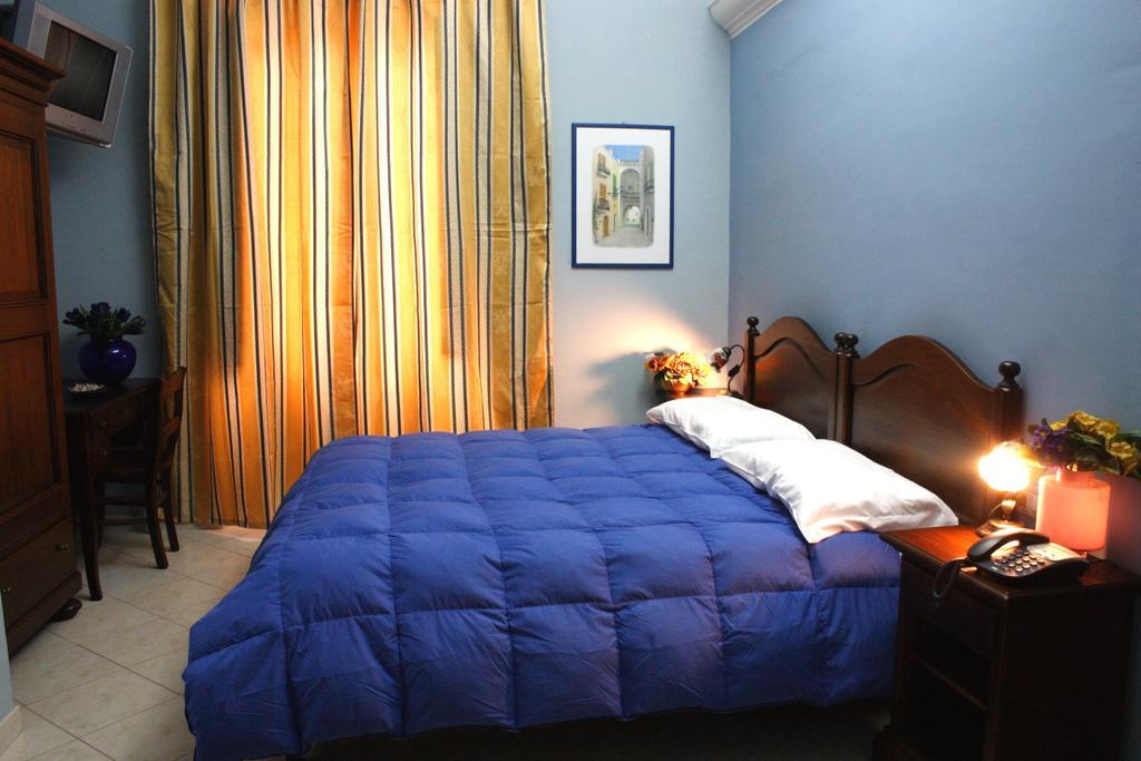 Hotel Piro Torrenova  Kamer foto